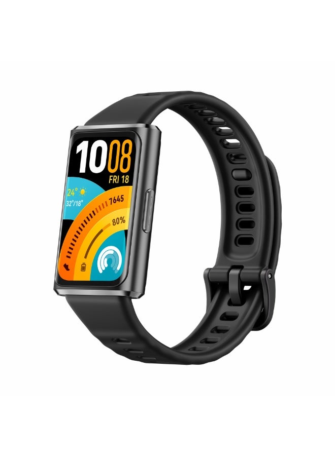 Band 11 Pro Smart Watch, Enhanced Sleep Tracking,…