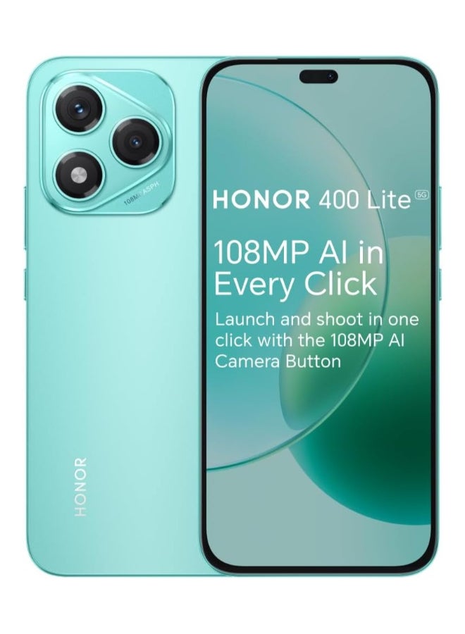 Compare 400 lite 5G Dual SIM, 12GB RAM 256GB ROM Marrs Green  International Version at KSA Price