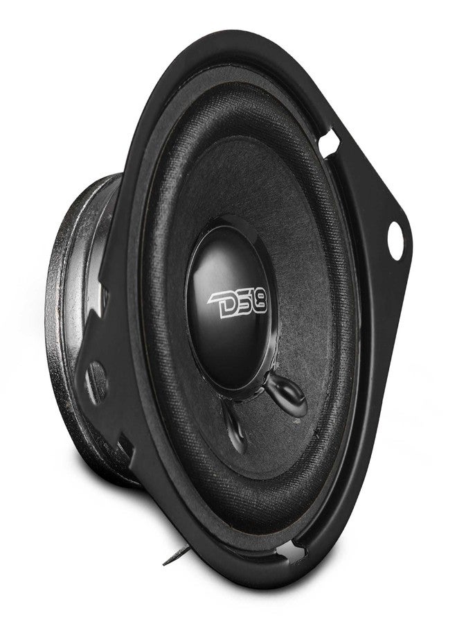 Compare DS18 25D120NO4 2.5 OEM Dashboard Loudspeaker 4 Ohm with Neodymium Magnet, OEM Speakers Great for Dashboards, Universal Fit at KSA Price