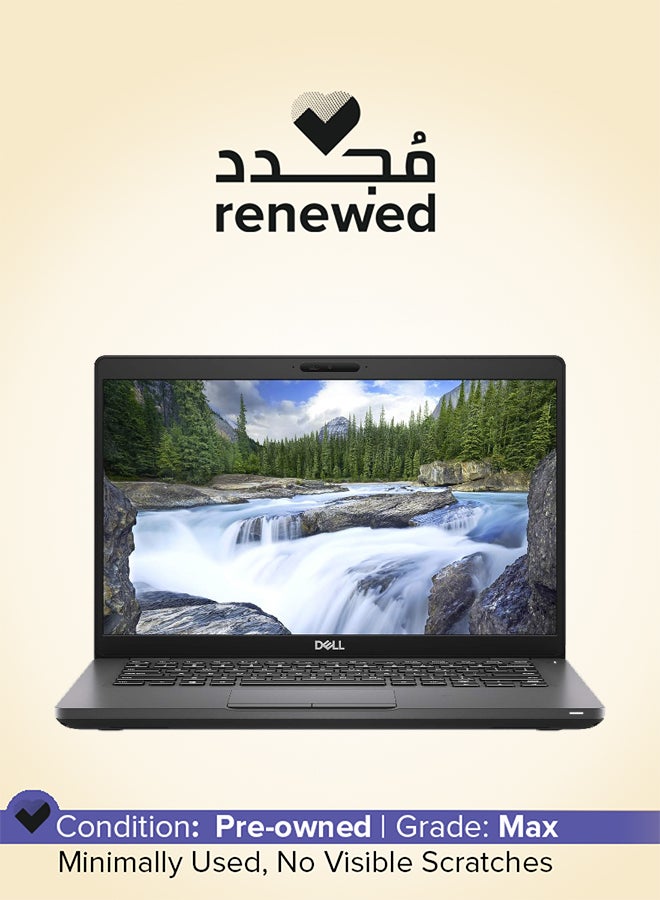 Compare Renewed  Latitude 5401 Laptop With 14Inch Full HD Display,Intel Core i79850H ProcessorHexa Core9th Gen8GB RAM256GB SSD‎Intel UHD 630 GraphicsWindows 10 Pro English Grey at KSA Price