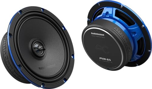AudioControl PNW Series Car Speakers 65 Coaxial…