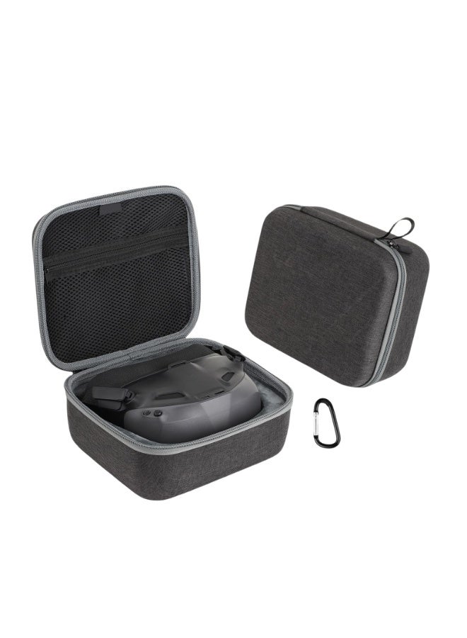 Goggles N3 Carrying Case, Portable Travel Bag…