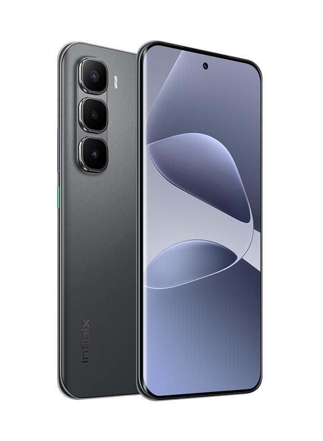 Compare Hot 60 Pro+ 8GB RAM 256GB Sleek Black  Global Version Version at KSA Price