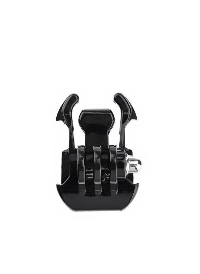 Gopro Hero12 Accessories Quick Plug Movable Base Screw…