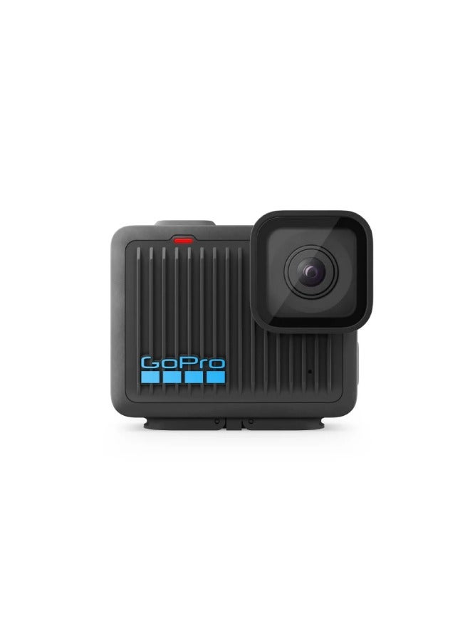 HERO - Compact Waterproof Action Camera with 4K…