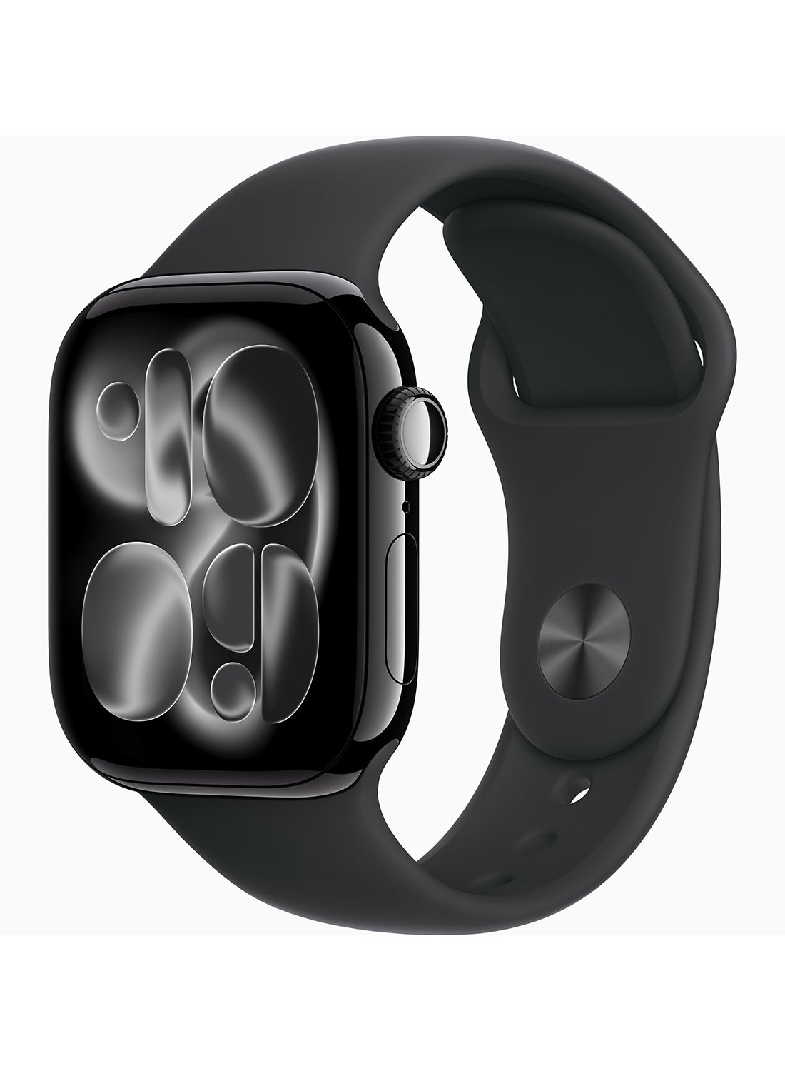 Watch Series 11 GPS 42mm (Middle East Version)…