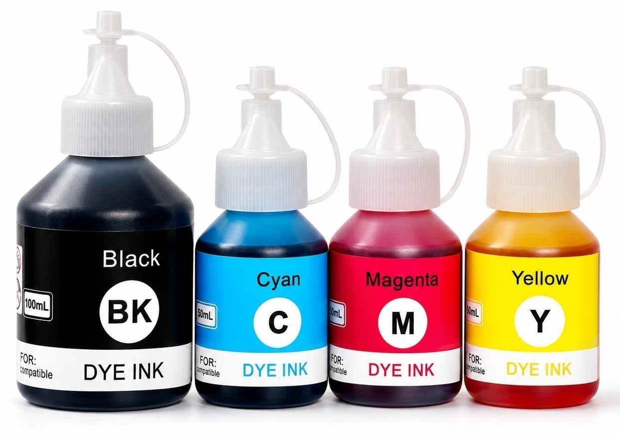 NexNova BT6000 BT5000 Ink Refill Compatible with…