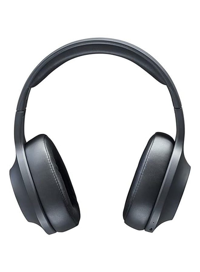 E1200 Essential Wireless Headphones, On-Ear Headphones…
