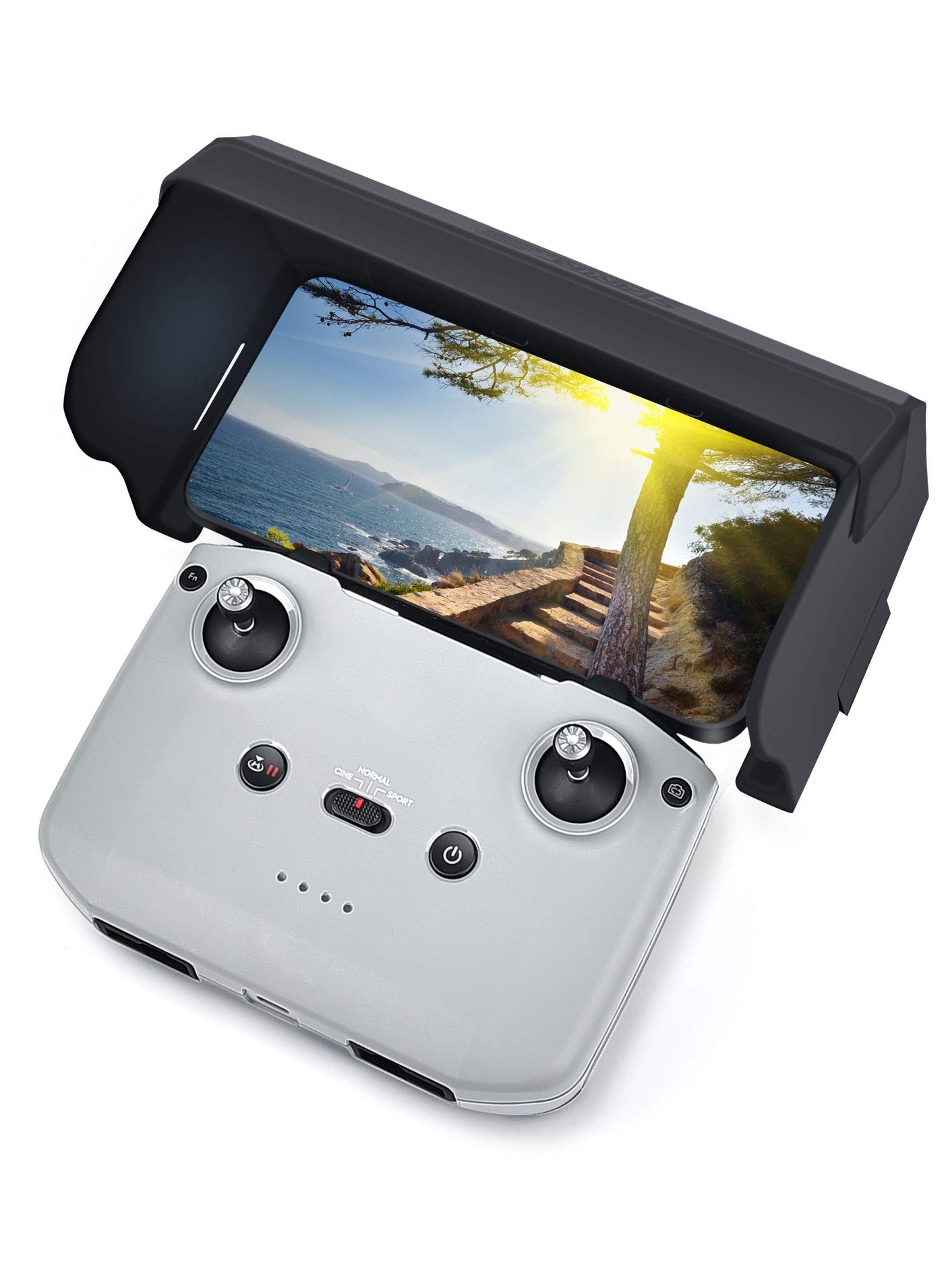 Drone Sunshade for DJI Mavic 3/Mini 2/Mavic…