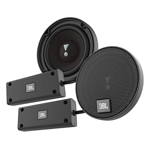 Compare JBL 3 Car Audio Midrange Upgrade System at KSA Price