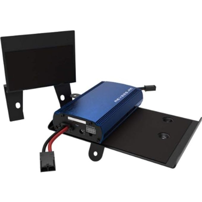 Compare Rev 225Rm 225 Watts Rms 2 Channel Amplifier, Fits 20142024 HarleyDavidson Motorcycles at KSA Price