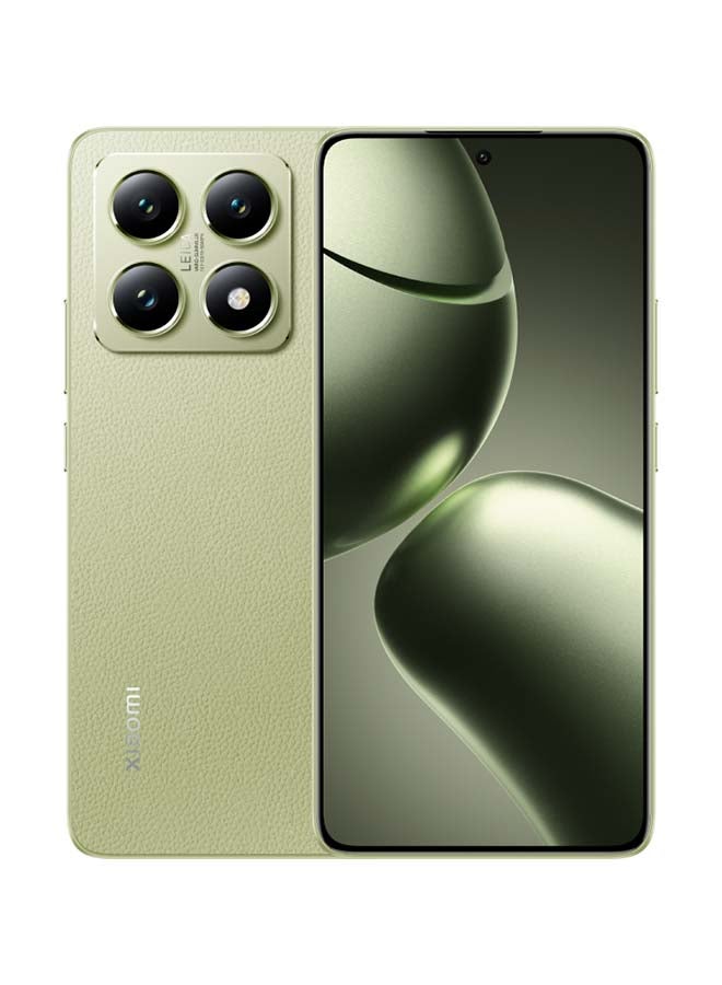 Compare 14T Dual SIM+eSIM Lemon Green 12GB RAM 256GB 5G  Global Version at KSA Price