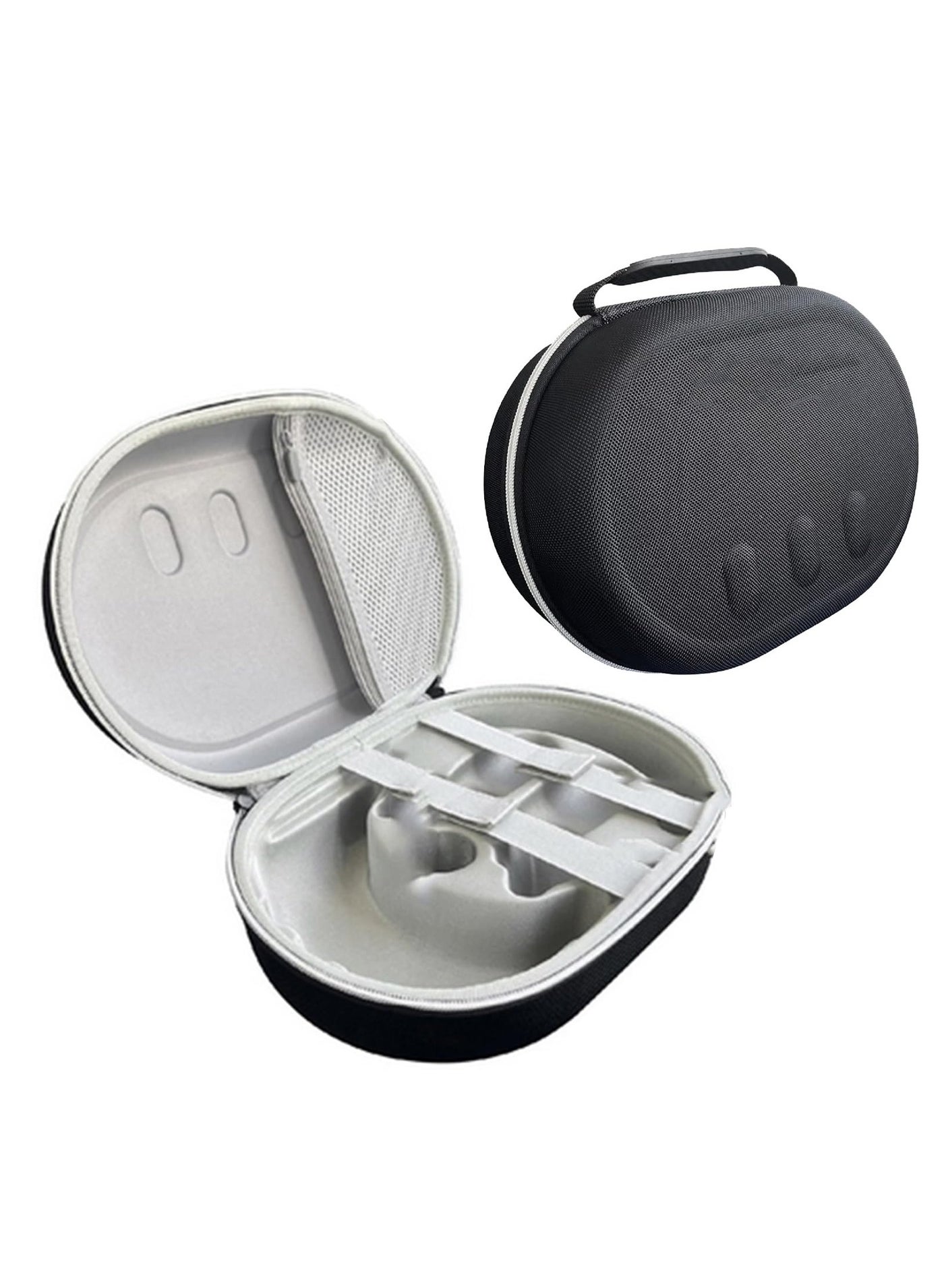 Hard Carrying Case for Oculus Quest 3 VR…