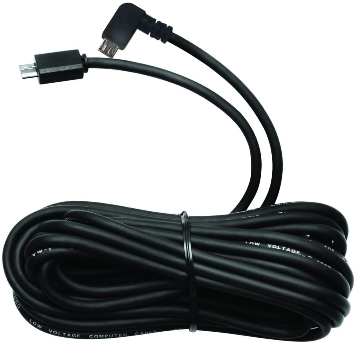 Compare Thinkware Rear Camera Cable 7.5M 24.5Ft For F770U1000X1000 Dash Cams at KSA Price