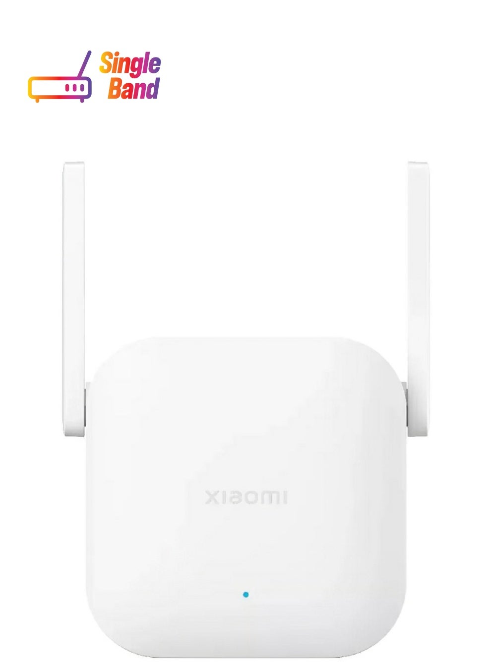 WiFi Range Extender N300 | 2x2 External Antenna…