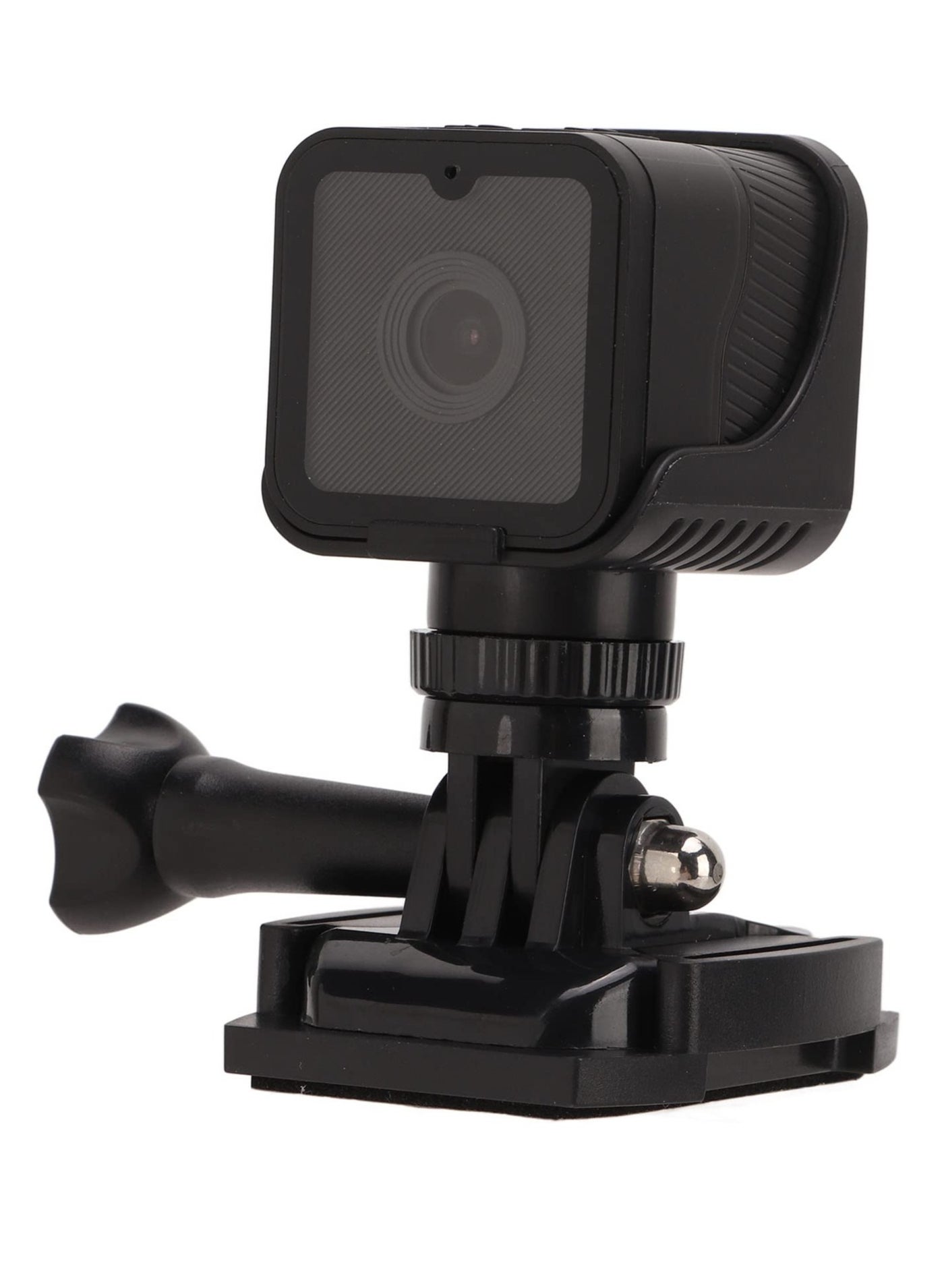 Compare Action Camera, 1080P HD Mini Portable Sports Camera, Hotspot Action Camera with Microphone, 256G Memory Card Expand Battery Powered USB Charging, for Outdoor at KSA Price