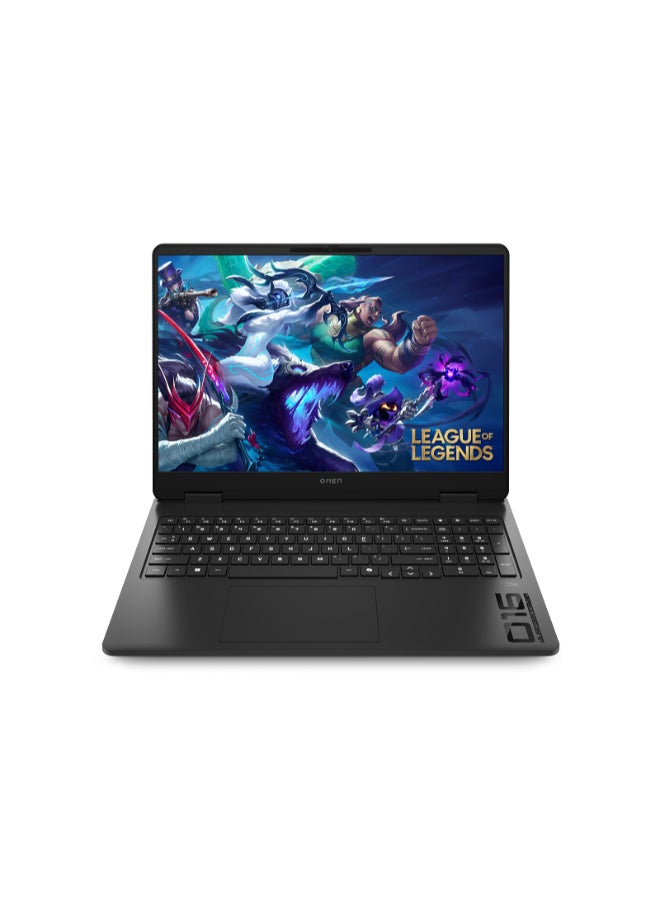 OMEN 16-ap0167AX Gaming Laptop With 16-Inch Full HD…