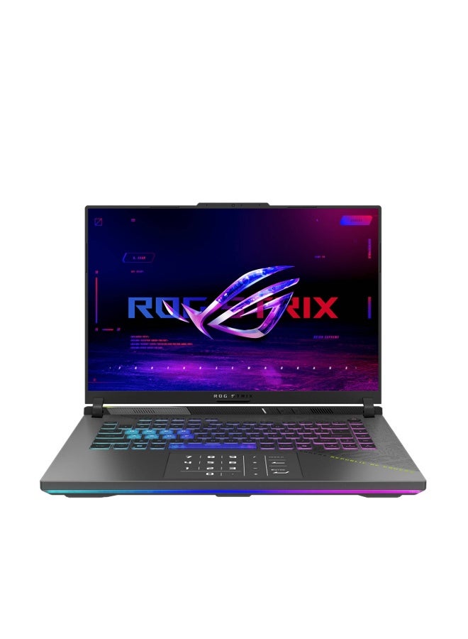ROG Strix G16 G614PR Gaming Laptop With 16-Inch…
