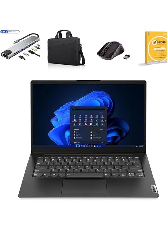 V14 G5 Laptop With 14-Inch Full HD Display,Intel…