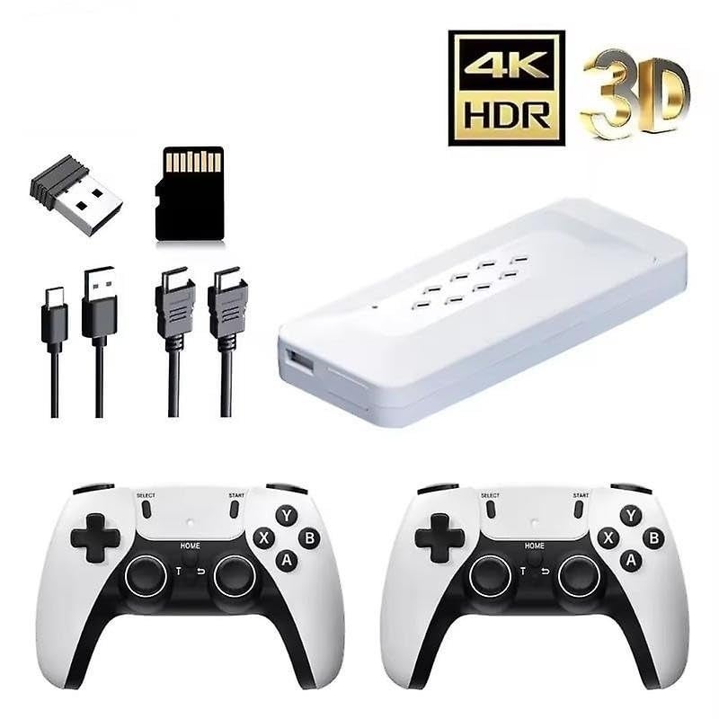 Compare Retro Gaming Bliss,G7 Handheld Console, 666 Classic Games, 3.5 Screen, Portable, Lightweight, TV Connectivity, Single Player  Fun Device for Kids & Adults, Mario, Nostalgia Galore at KSA Price