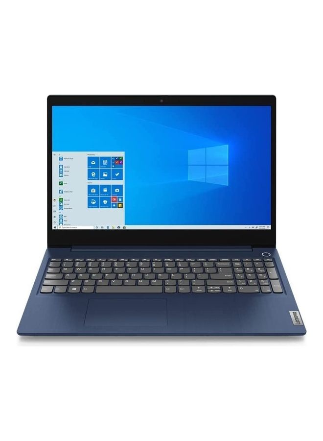 Compare IdeaPad 3 Upgraded Version Laptop With 15.6Inch Display, Core i51155G7 Processer8GB RAM512GB SSDIntel UHD GraphicsWindows 10 English Abyss Blue at KSA Price