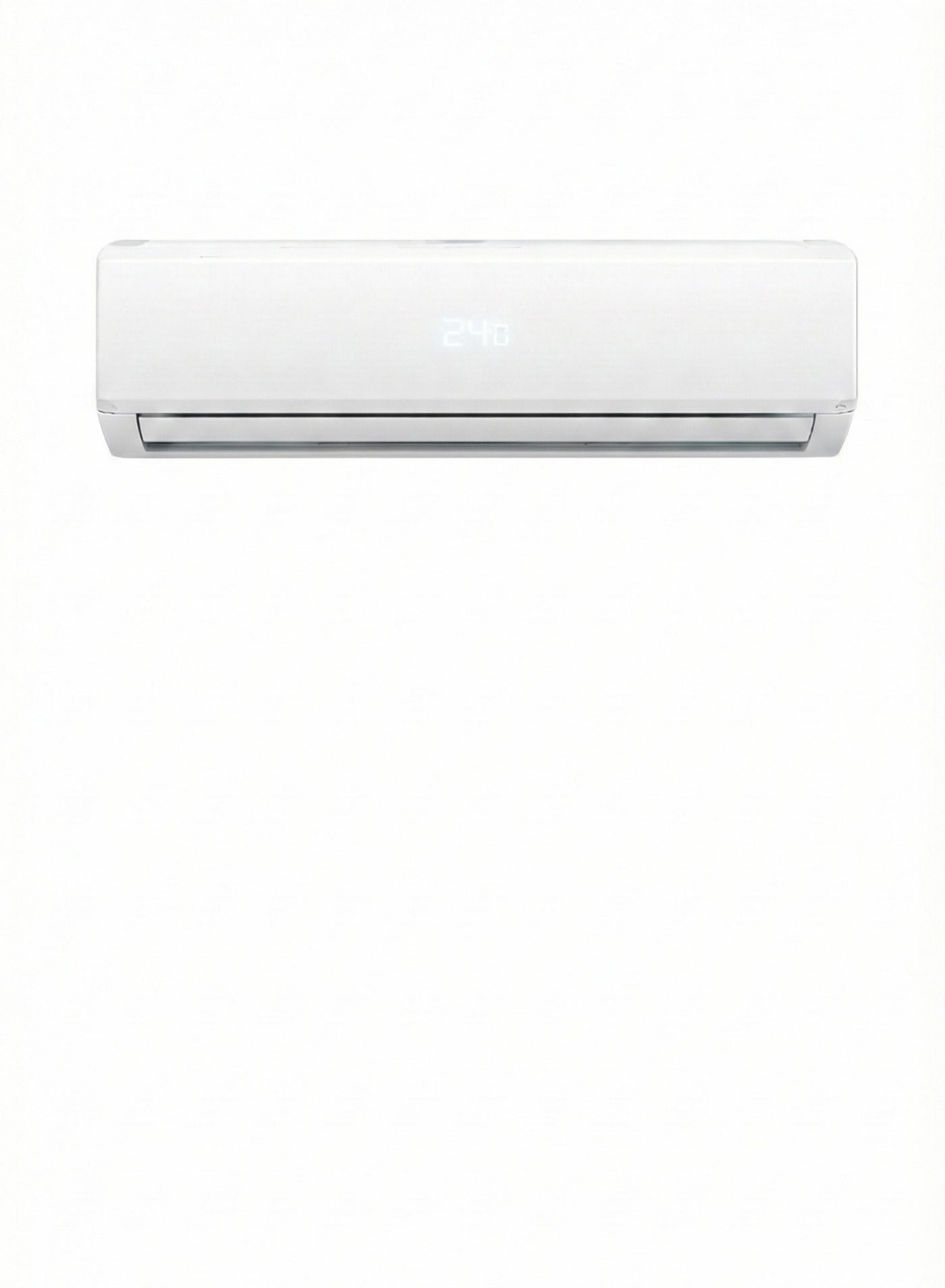 SPJ 1 Ton Split AC, 12000 BTU Air…