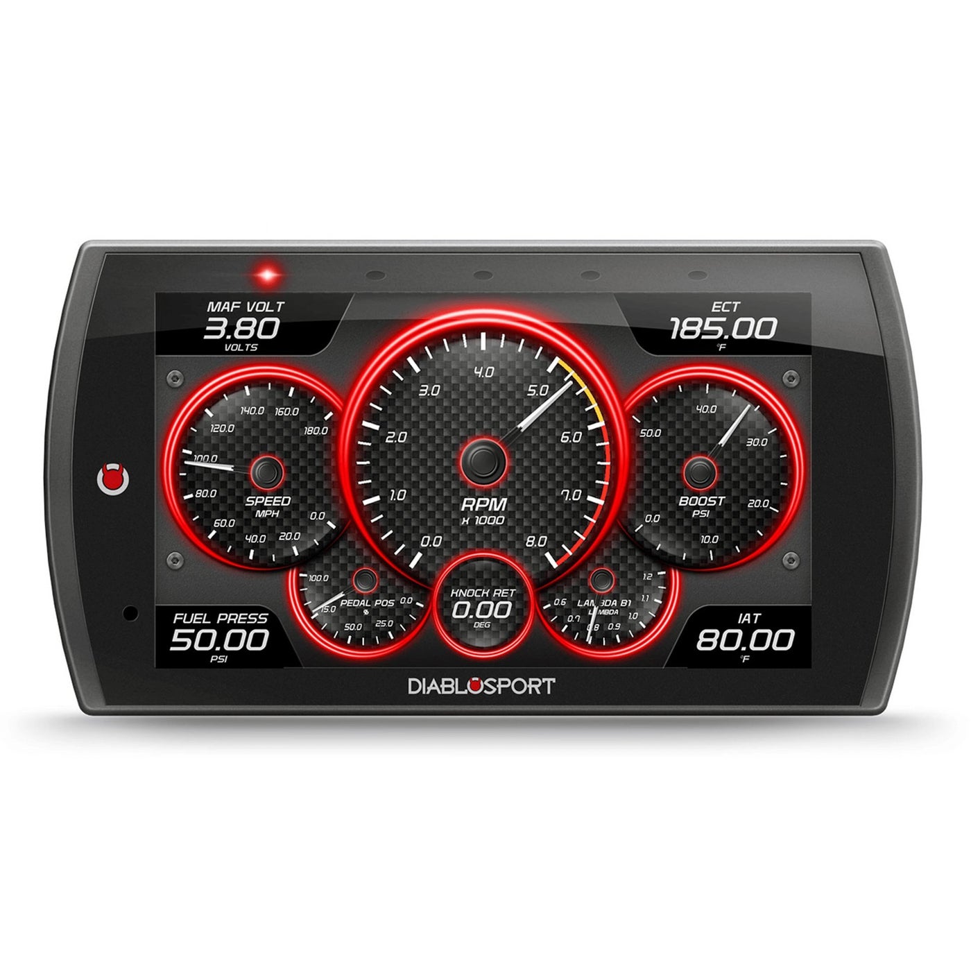 Compare DiabloSport 9050 Trinity 2 MX at KSA Price