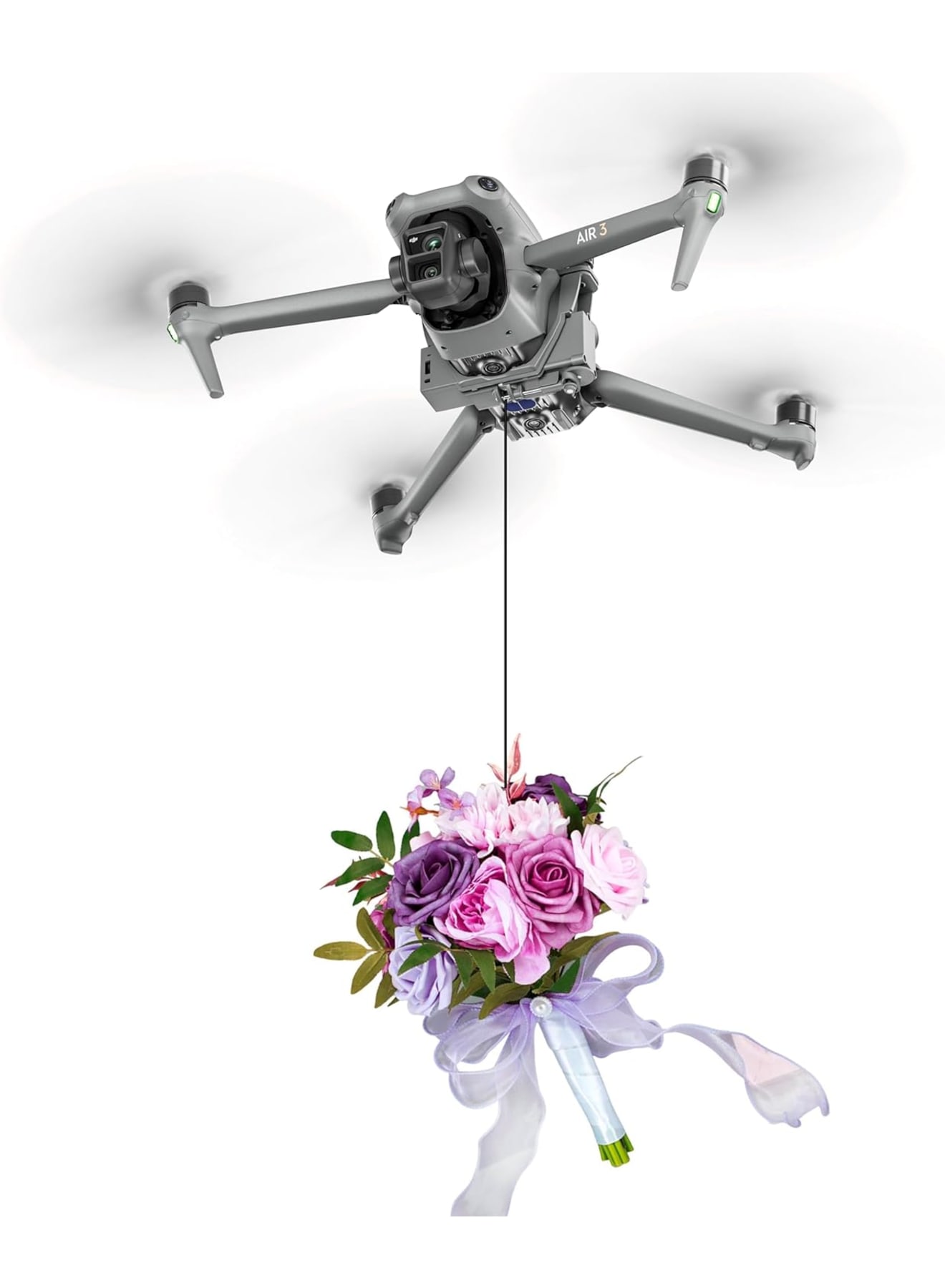 Air 3 Airdrop System - Transport Delivery…