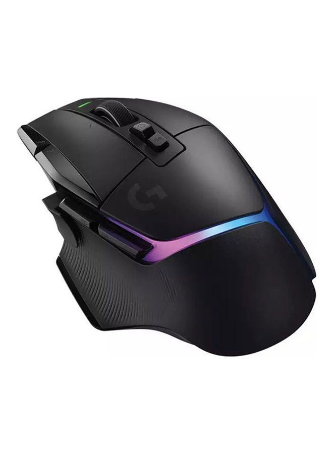 Compare G502 X Plus Wireless Gaming Mouse at KSA Price