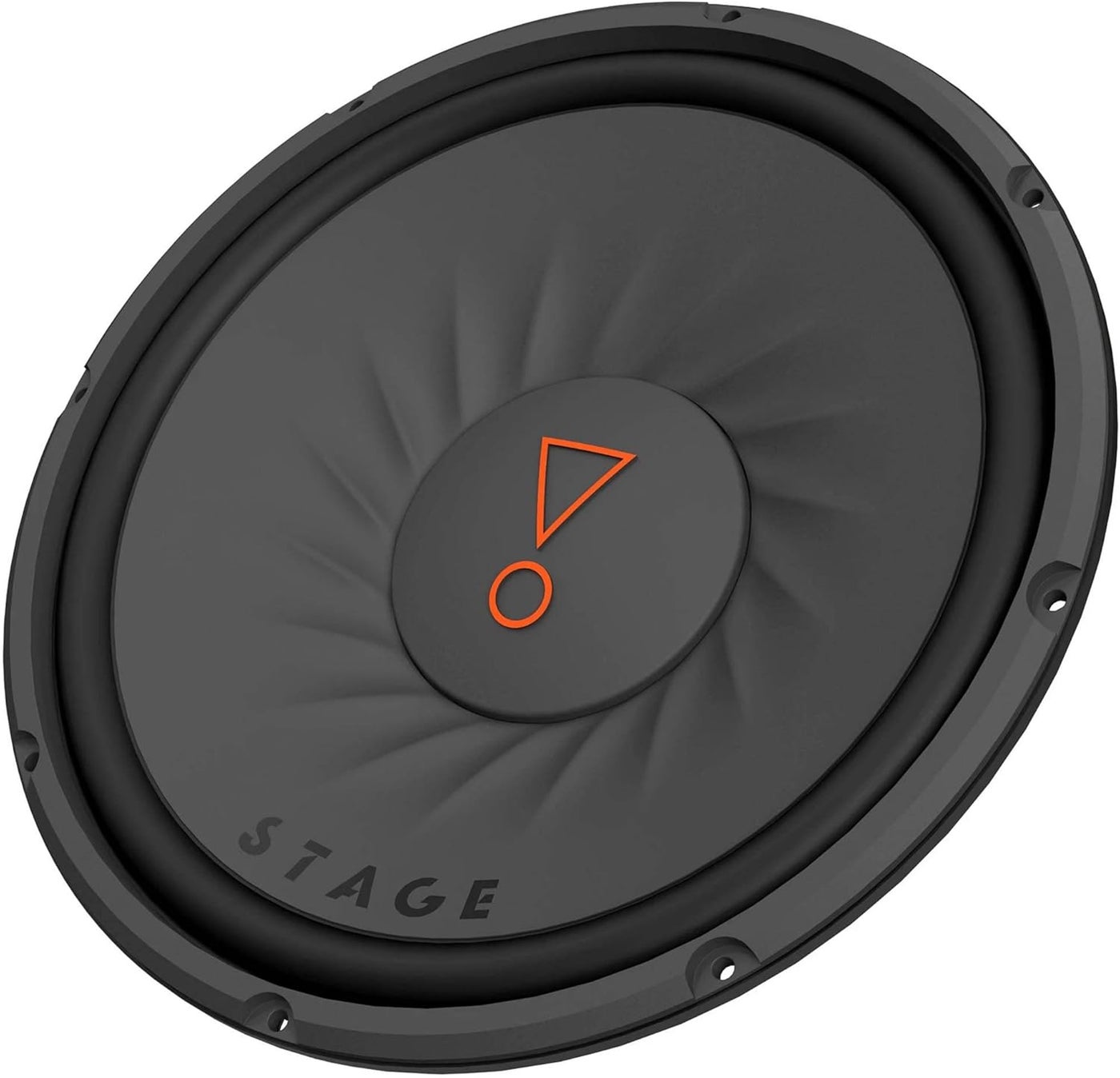 Compare JBL 10 Car Audio Subwoofer Black at KSA Price