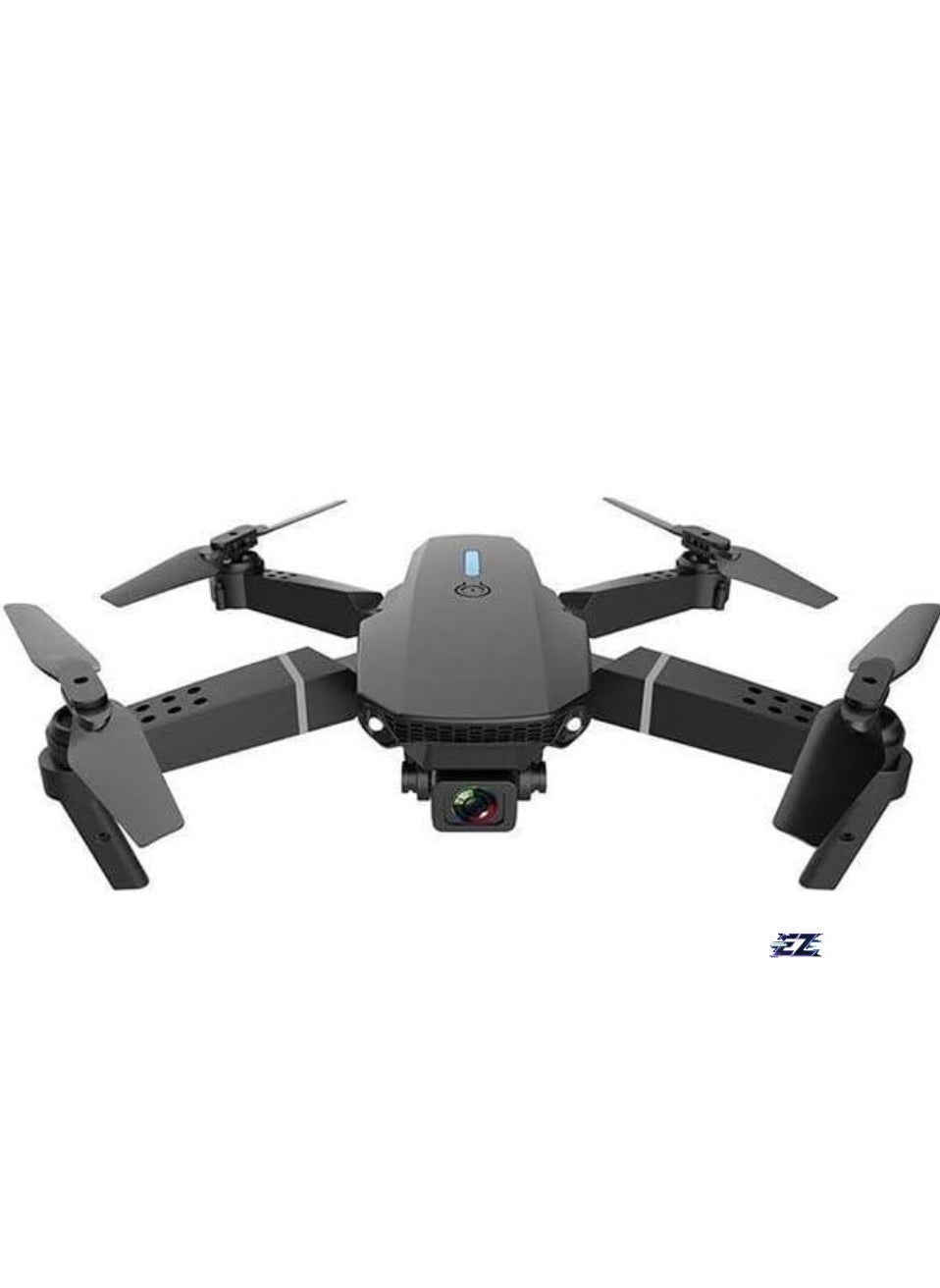 E88E525 Mini Drone 4K HD Dual Camera WiFi FPV Remote…