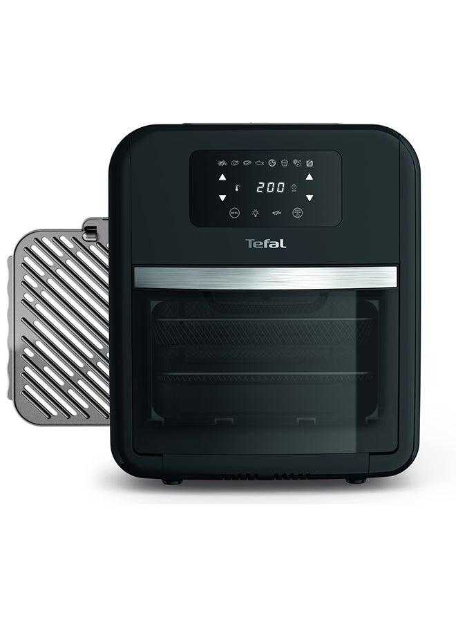 Air Fryer Oven | 9 in 1 Easy Fry…