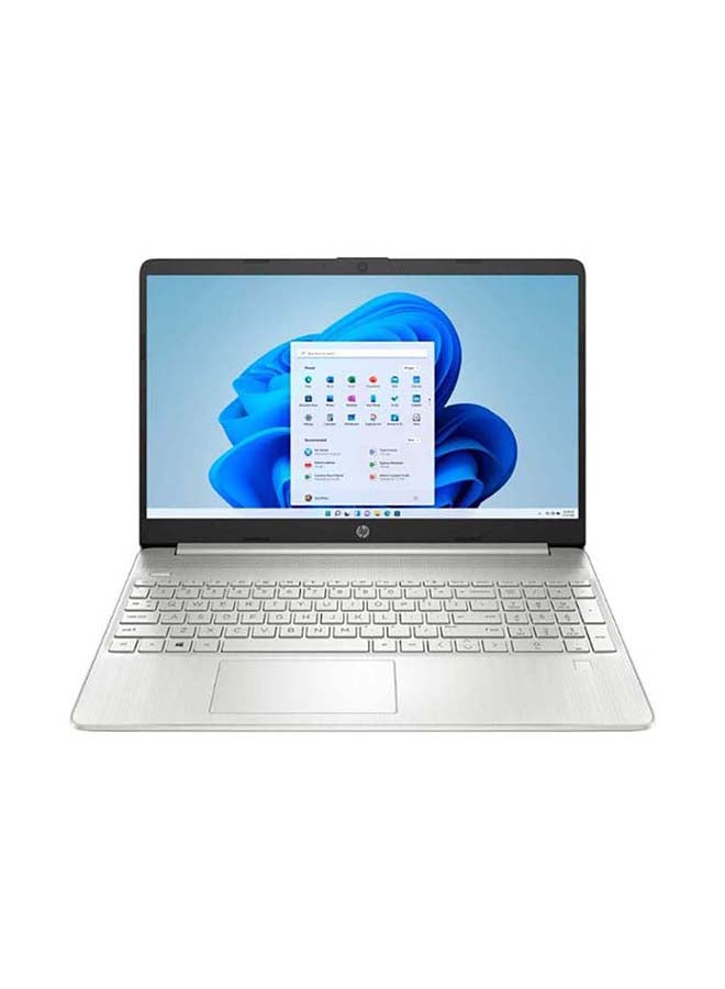 Compare 15DY2093E Upgraded Version Laptop With 15.6 Inch Full HD Display, Core i51135G7 Processor8GB RAM256GB SSDIntel Iris Xe GraphicsWindows 10 Home International Version English Natural Silver at KSA Price
