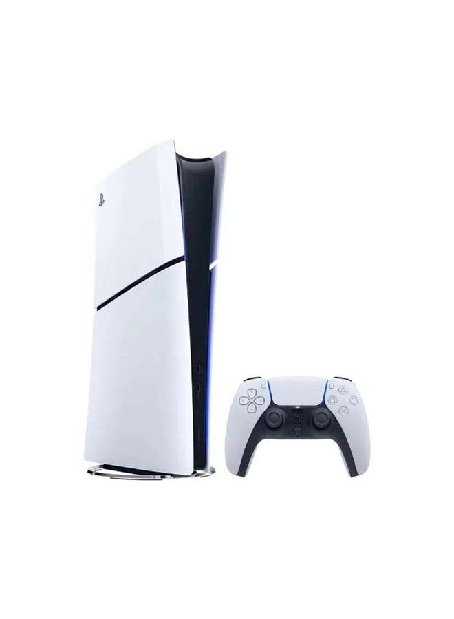 PlayStation 5 Slim Console (International Version)…
