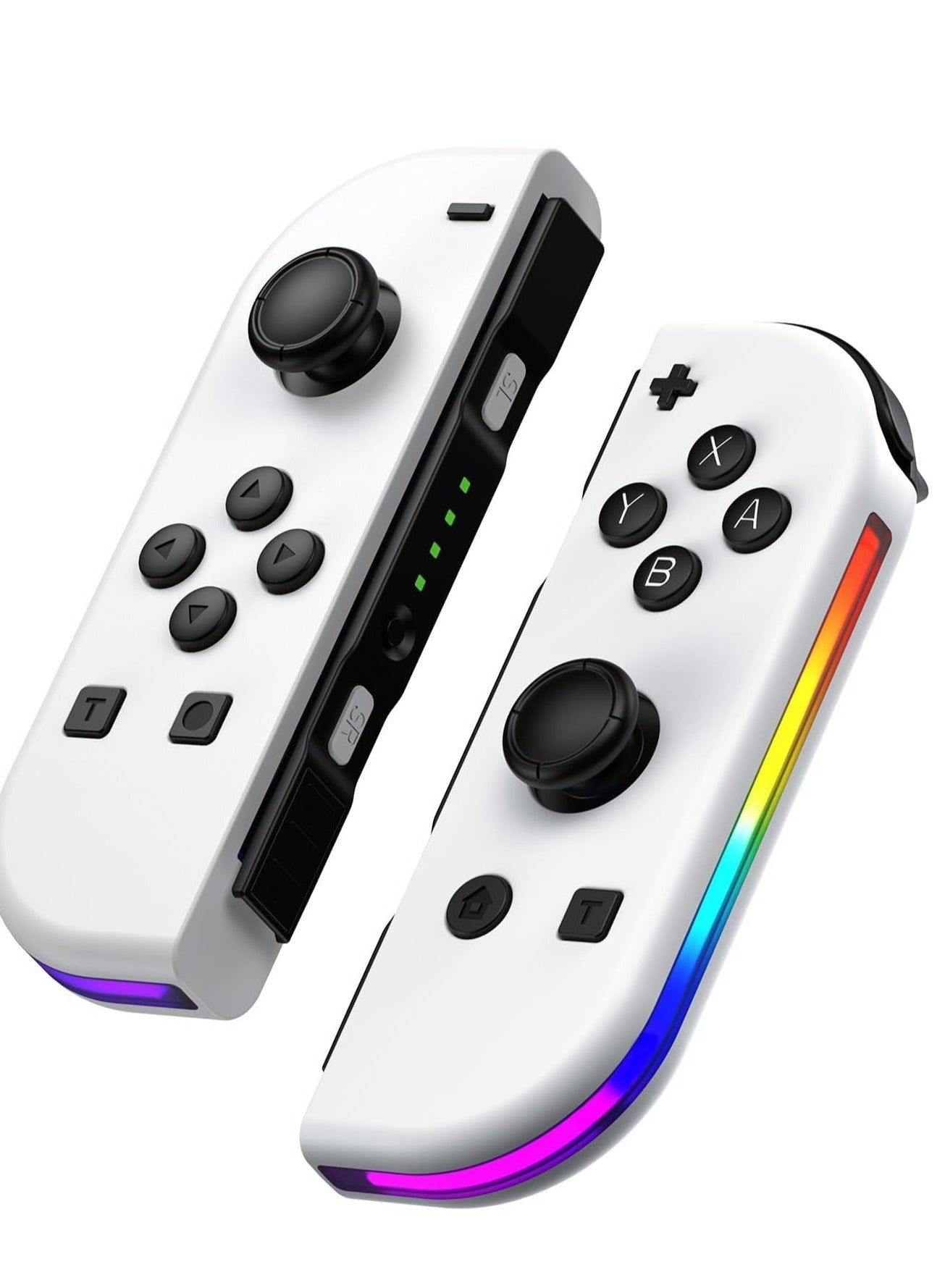 Controllers for Nintendo Switch, Replacement for…