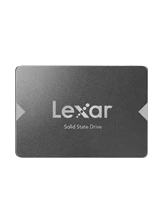NS100 512GB 2.5” (SATA 6Gb/s SSD,) Solid State Drive,…