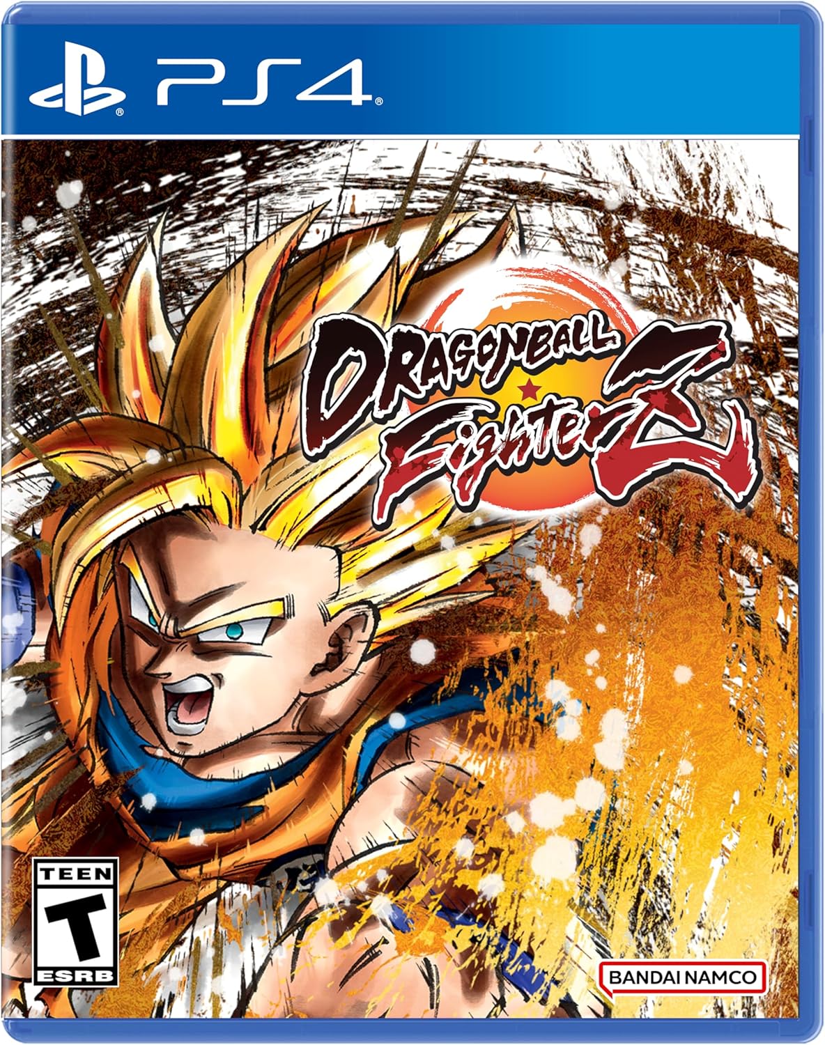 Compare Dragon Ball Fighterz  Fighting  playstation_4_ps4 at KSA Price