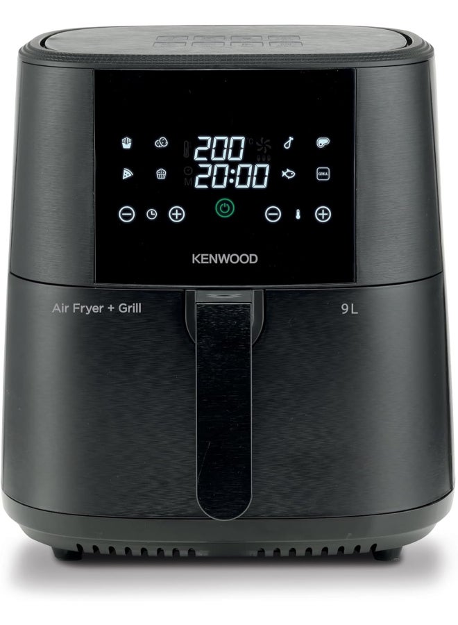 Digital Air Fryer, XXXL , Rapid Hot Air…