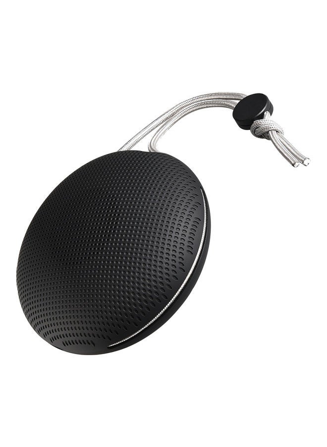 Compare F5 Water Resistant Bluetooth Speaker V8619BV Black at KSA Price