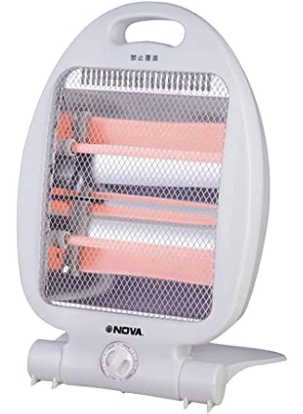 Quartz Heater NH-1250H 800W Electric Room Heater with…