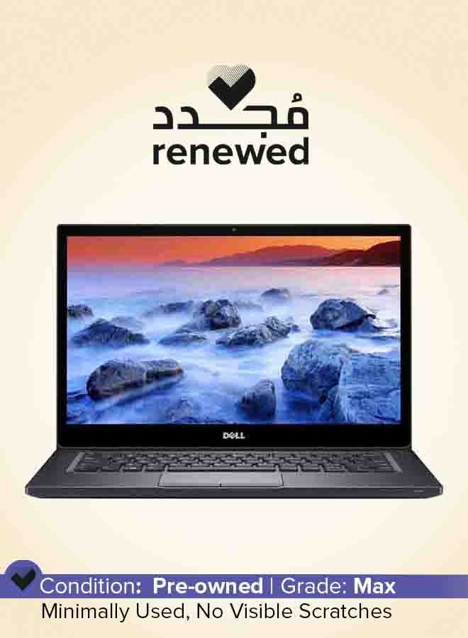 Renewed - Latitude 7480 Laptop With 14-Inch Screen,Intel…
