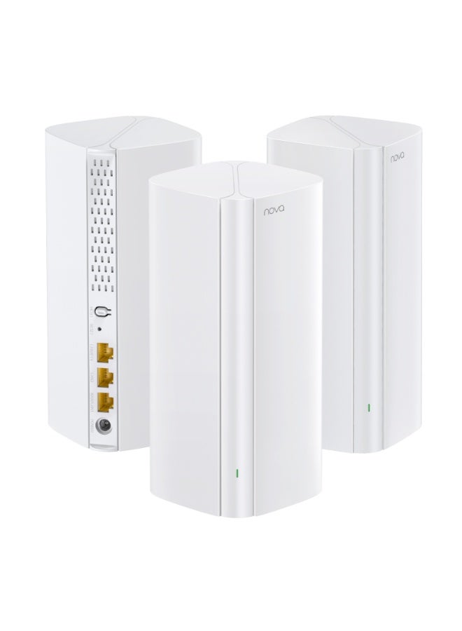 AX3000 WiFi 6 Mesh System Nova MX12 - Whole…