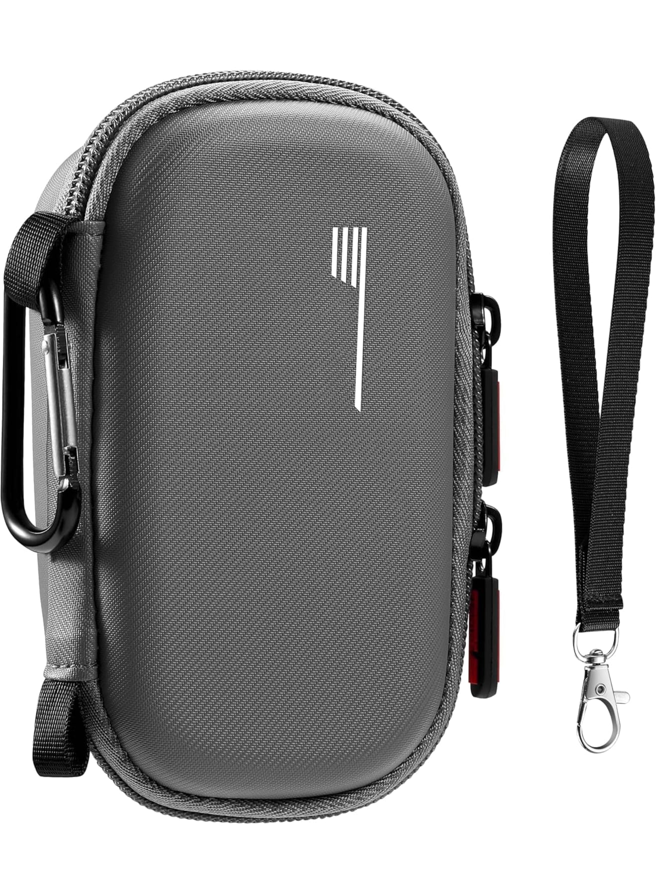 Carrying Case for Insta360 X5, Hard Shell Protective…