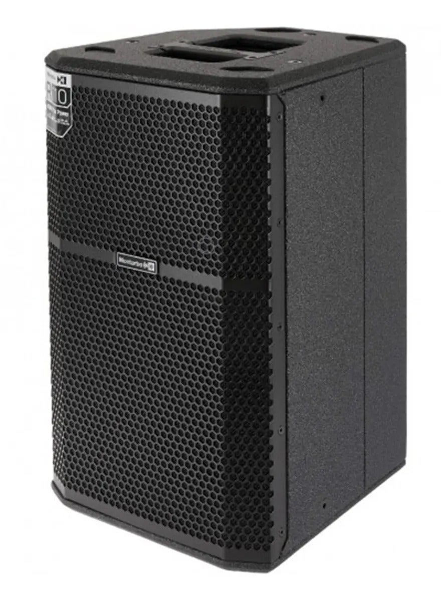 Compare Montarbo R110 Wooden active speaker at KSA Price