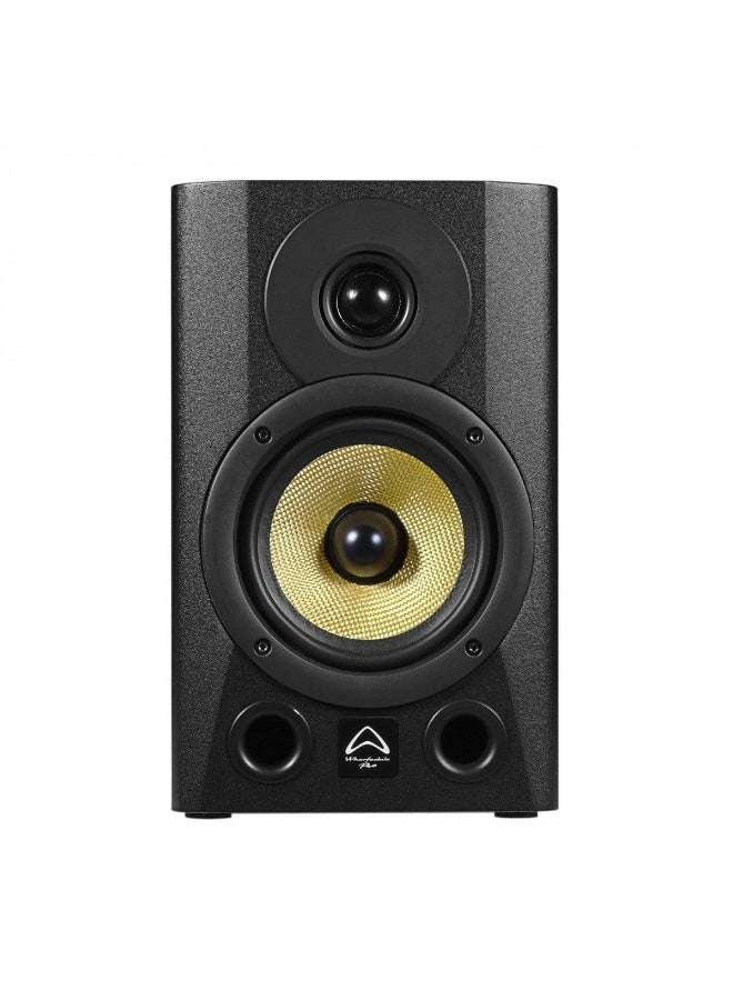 Compare Speaker Active 1x5 140W Continous 280W Peak with Bluetooth at KSA Price