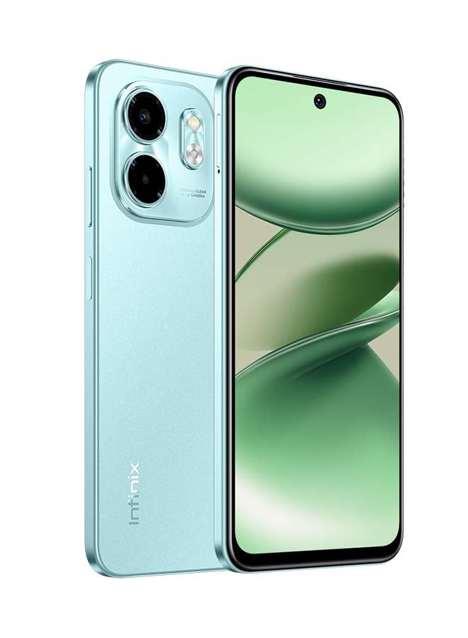 Compare Smart 9HD Dual SIM Mint Green 3+3GB RAM 64GB  4G  KSA Version at KSA Price
