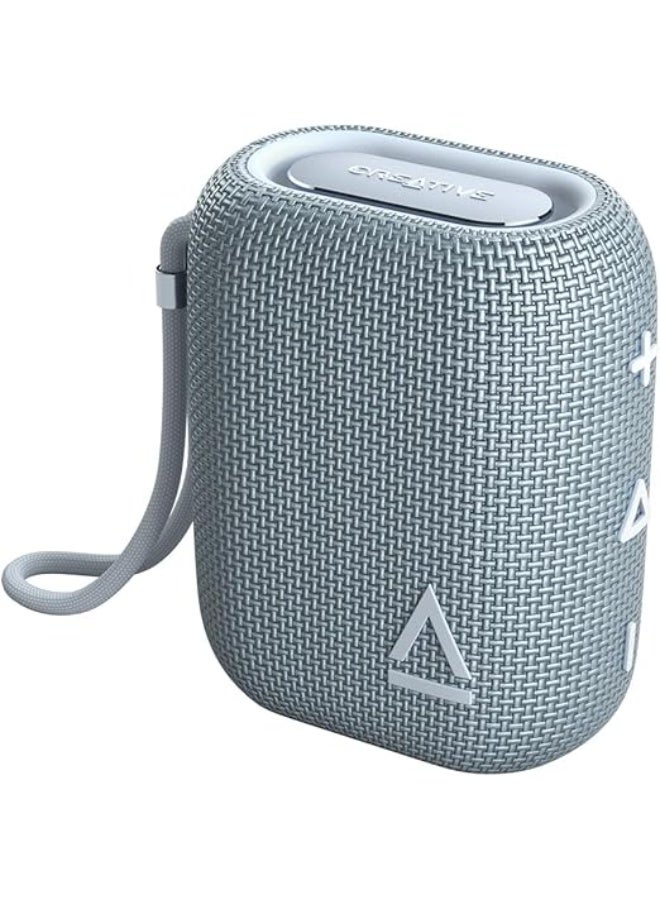 Creative MUVO Flex Portable Waterproof Bluetooth 5.3…