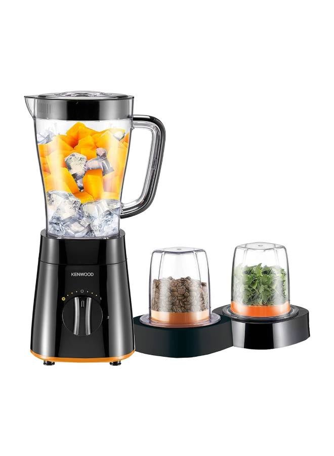 Kenwood Belnder Smoothie Maker BLP16.360 500W 1.5L…