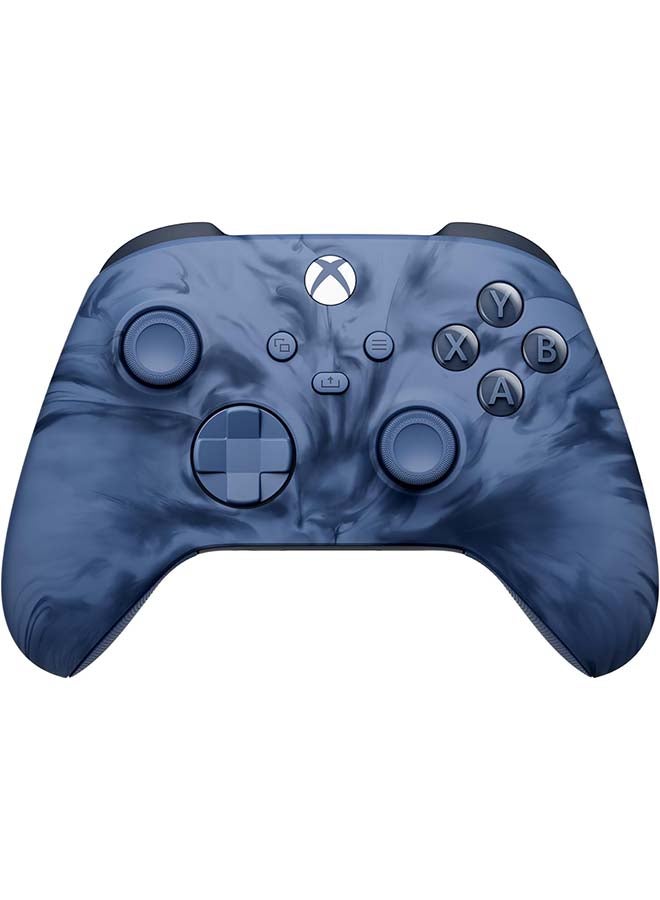 Stormcloud Vapor Special Edition Xbox Series Wireless…
