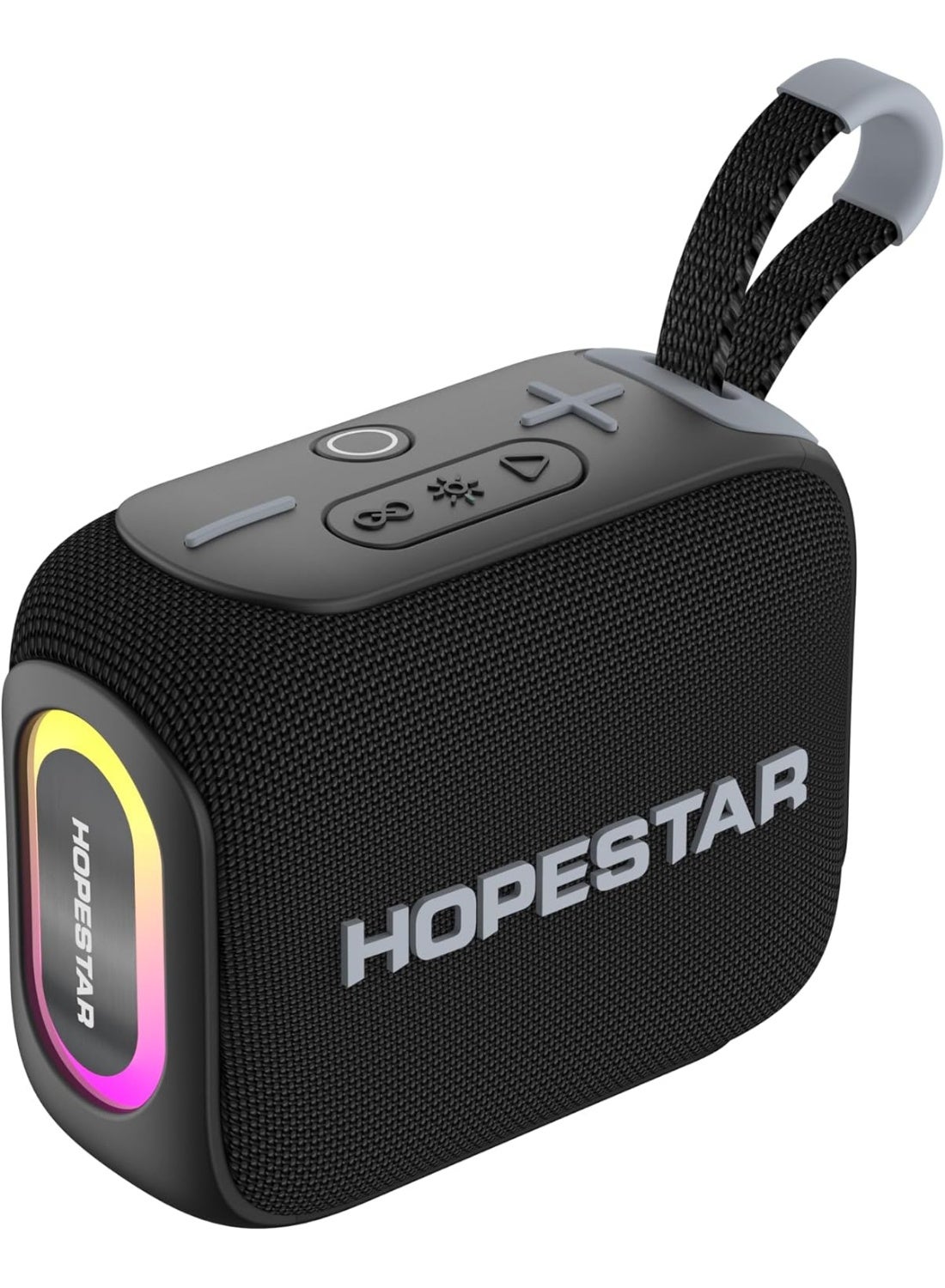Wireless 10W Mini Portable Bluetooth Speaker – IPX7…